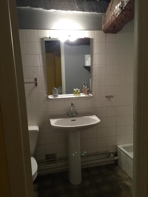 Appartement Vieille Intendance Montpellier Dış mekan fotoğraf