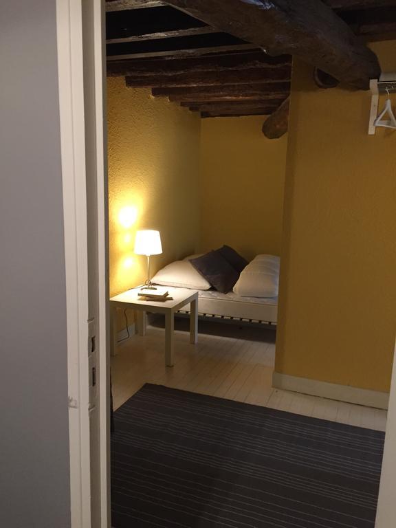 Appartement Vieille Intendance Montpellier Dış mekan fotoğraf