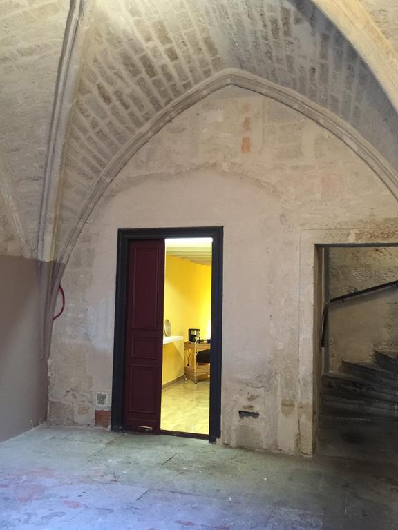 Appartement Vieille Intendance Montpellier Dış mekan fotoğraf