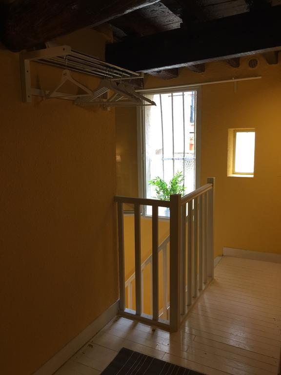 Appartement Vieille Intendance Montpellier Dış mekan fotoğraf