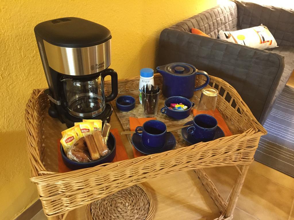Appartement Vieille Intendance Montpellier Dış mekan fotoğraf